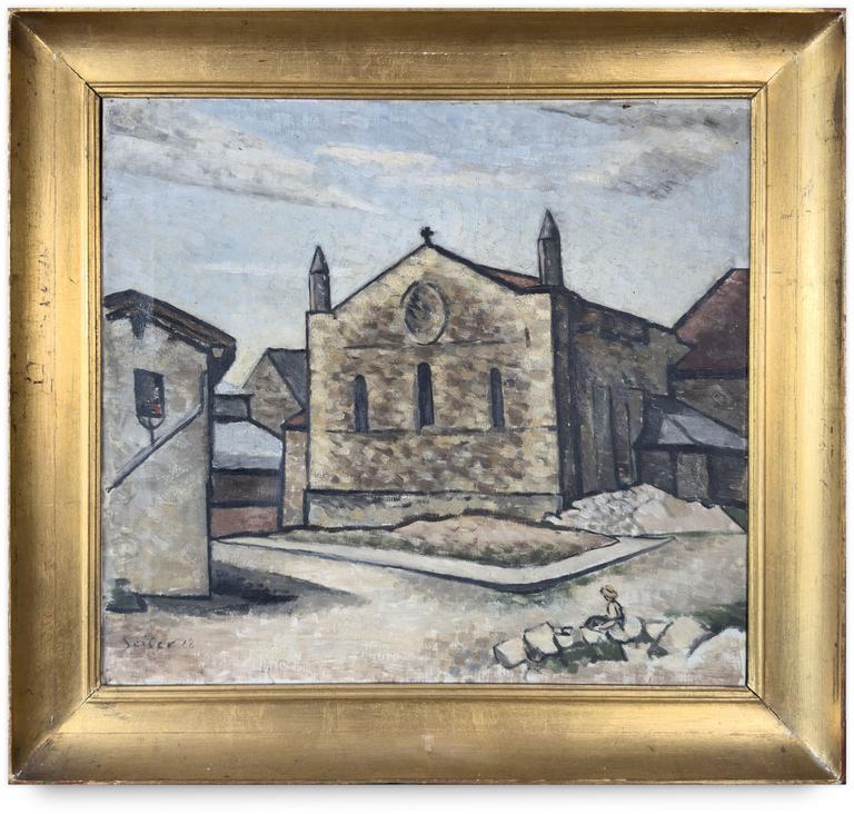 Catalogue raisonné, Hans Seiler, 