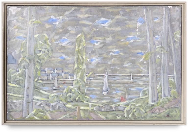 Catalogue raisonné, Hans Seiler, Les Ploma'ch, 1982