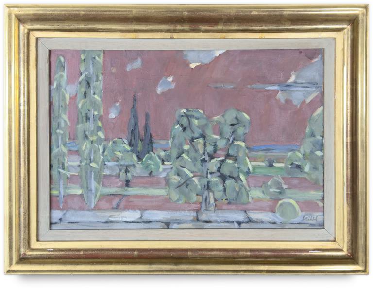Catalogue raisonné, Hans Seiler, 