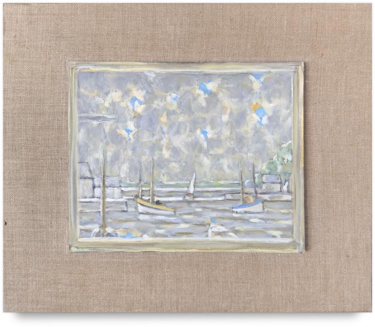 Catalogue raisonné, Hans Seiler, 