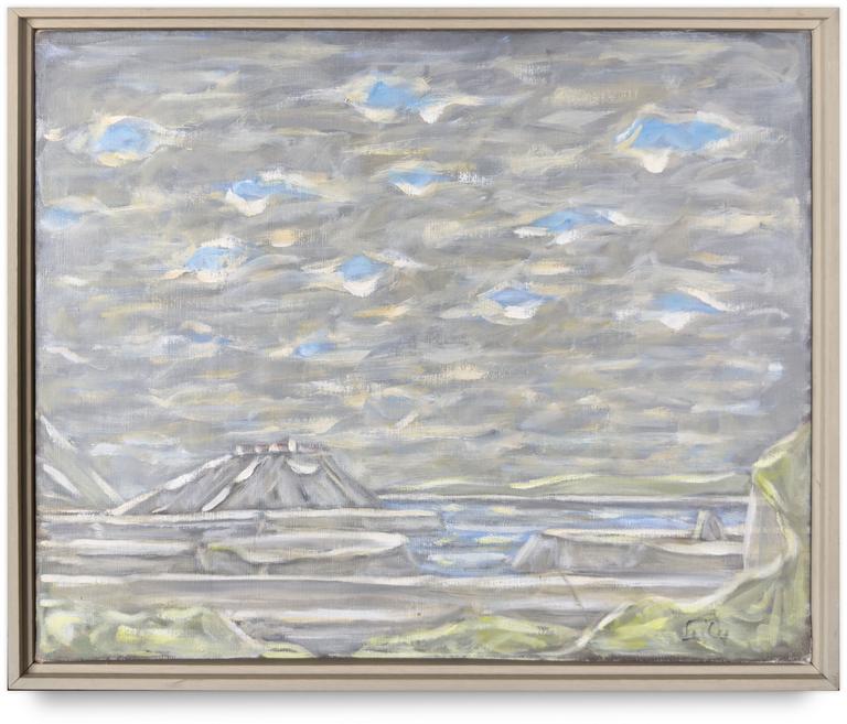 Catalogue raisonné, Hans Seiler, Aragon, 1980