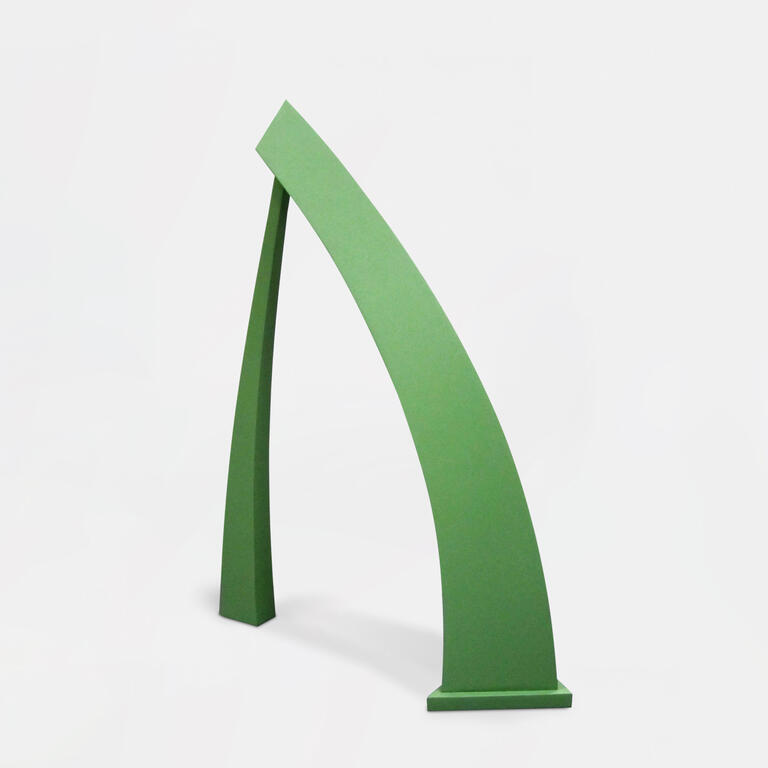 Catalogue raisonné, Jean-Paul Thaéron, Sculpture - 2013