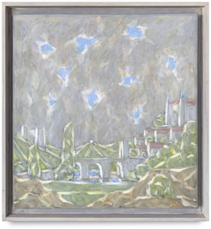 Catalogue raisonné, Hans Seiler, 