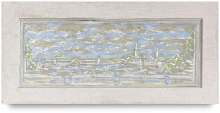 Catalogue raisonné, Hans Seiler, 