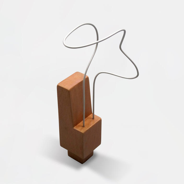 Catalogue raisonné, Jean-Paul Thaéron, Sculpture - 2013