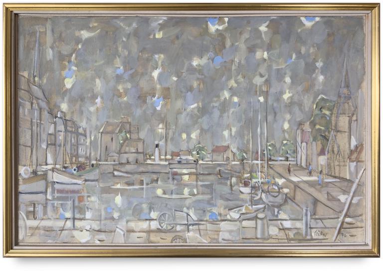 Catalogue raisonné, Hans Seiler, 