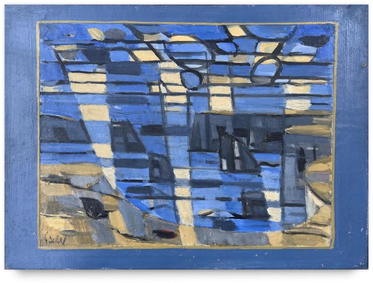 Catalogue raisonné, Hans Seiler, 