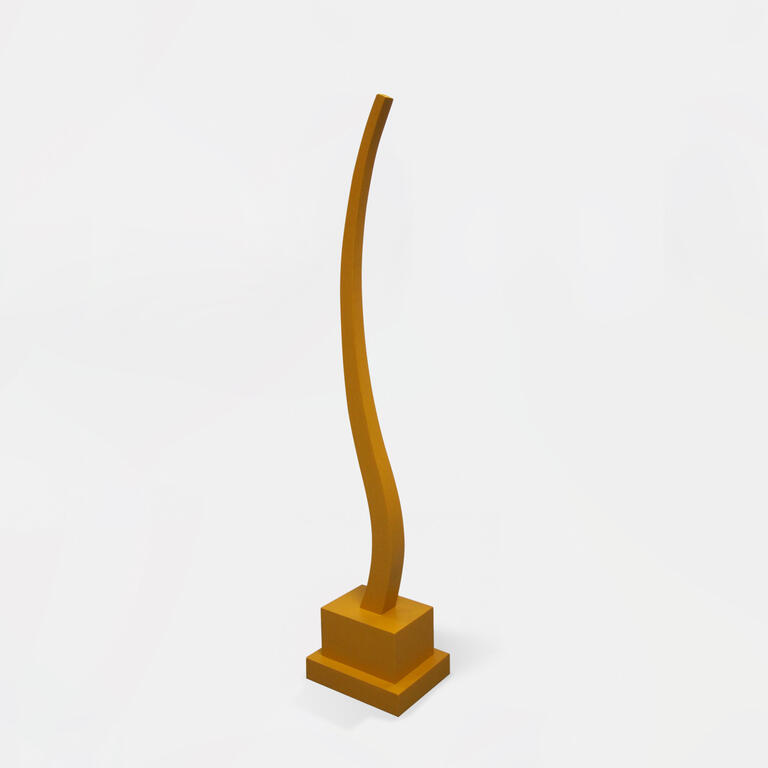 Catalogue raisonné, Jean-Paul Thaéron, Sculpture VIII - 2013
