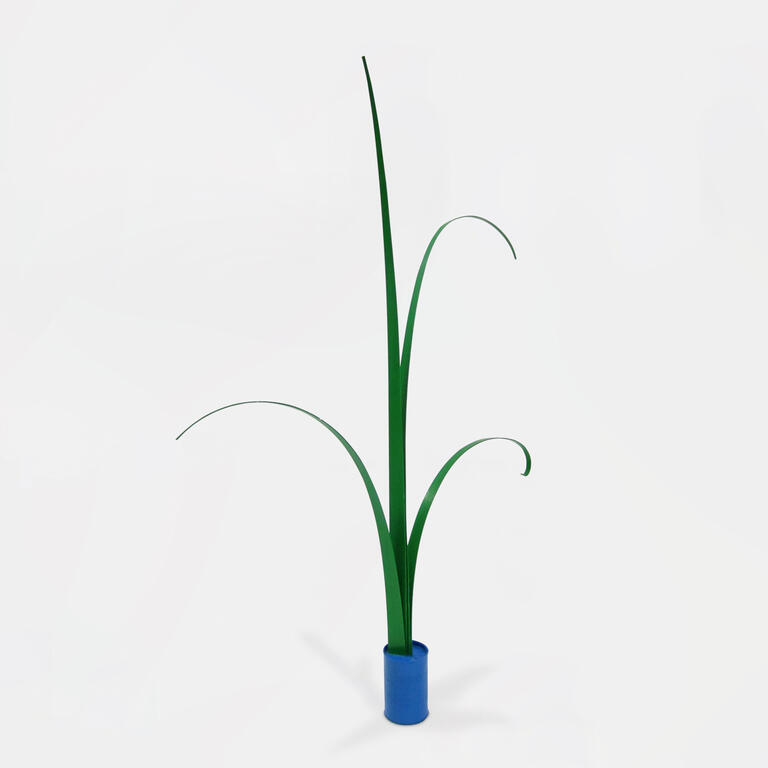 Catalogue raisonné, Jean-Paul Thaéron, Sculpture - 1986