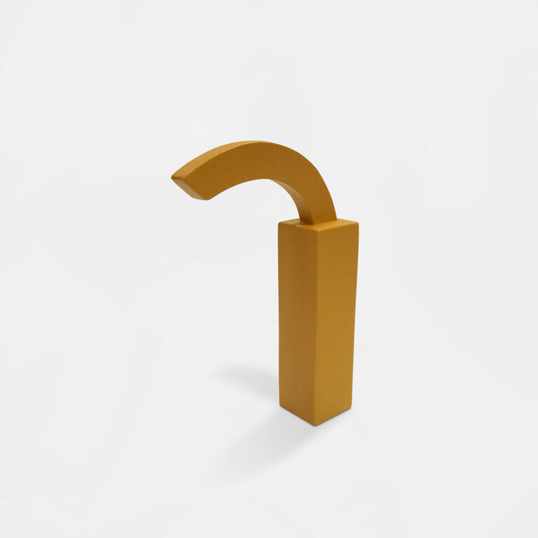 Catalogue raisonné, Jean-Paul Thaéron, Sculpture - 2014