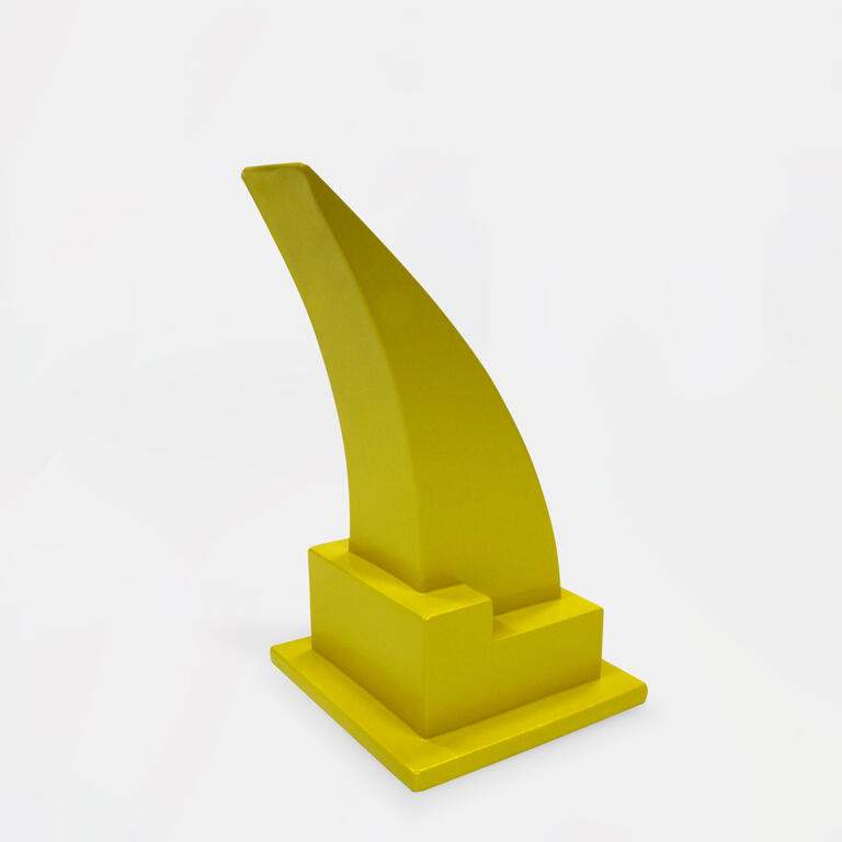 Catalogue raisonné, Jean-Paul Thaéron, Sculpture - 2012