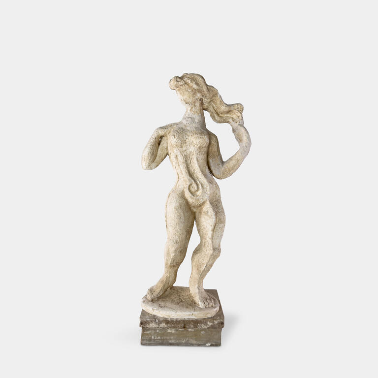 Catalogue raisonné, Harold Ambellan, 
