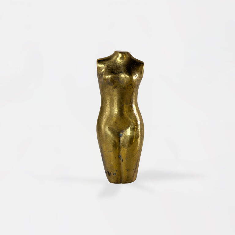 Catalogue raisonné, Harold Ambellan, 