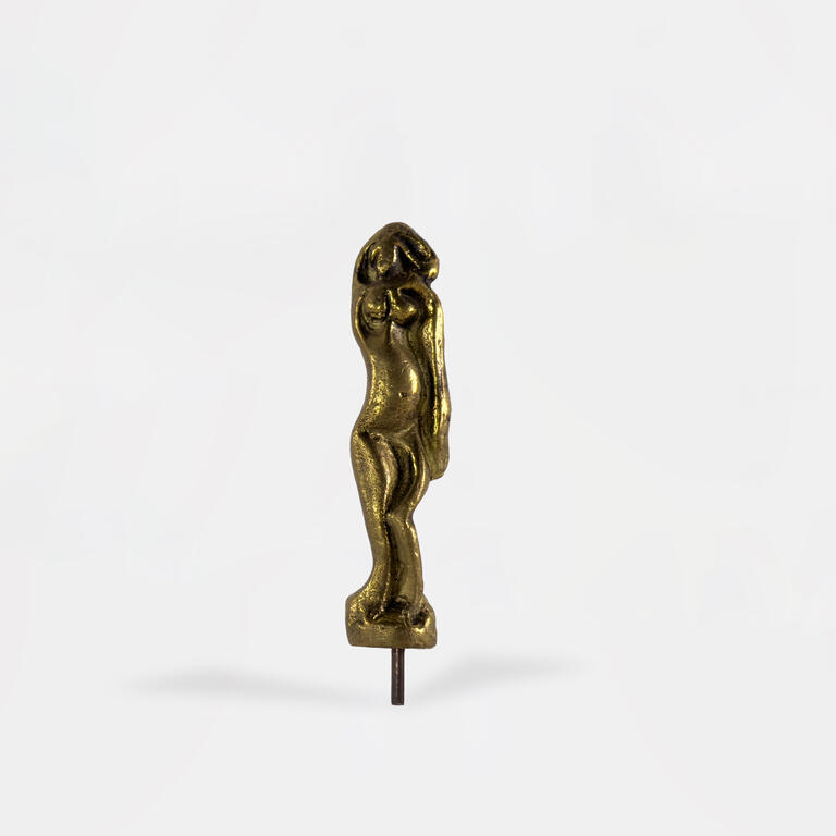 Catalogue raisonné, Harold Ambellan, 