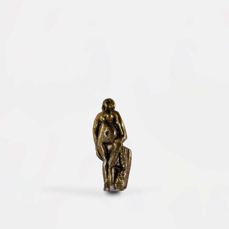 Catalogue raisonné, Harold Ambellan, 