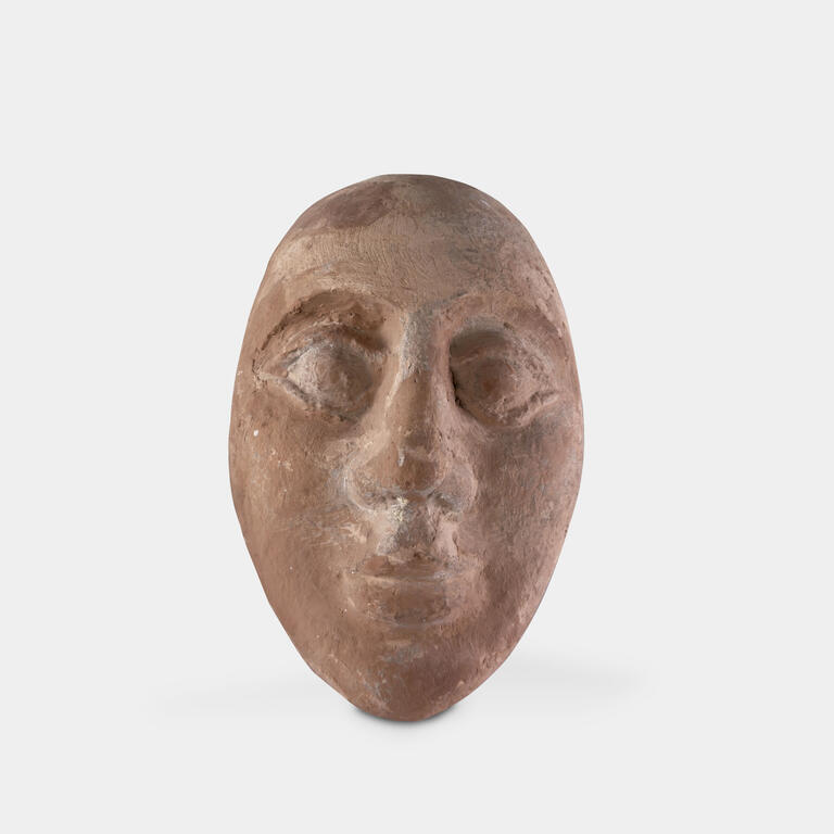 Catalogue raisonné, Harold Ambellan, Sans titre (HA-0310)