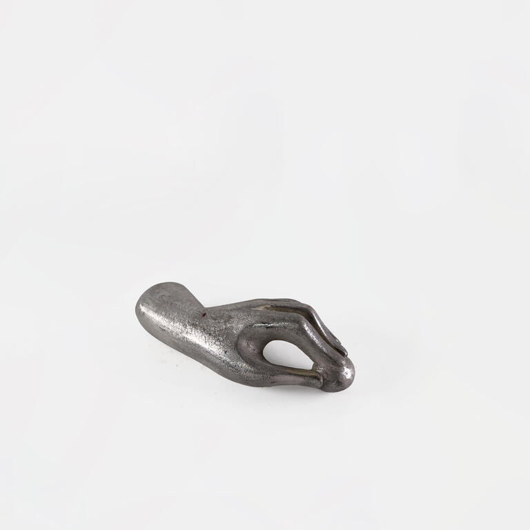 Catalogue raisonné, Harold Ambellan, Sans titre (0215)