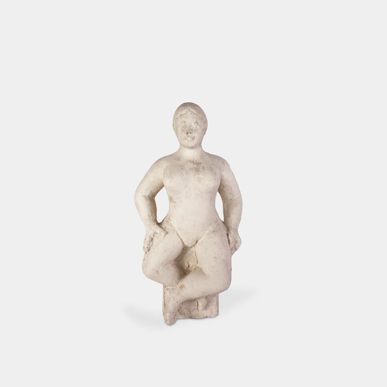 Catalogue raisonné, Harold Ambellan, Sans titre (HA-0352)