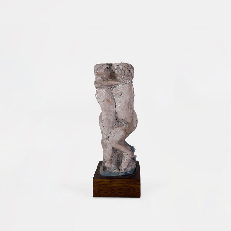 Catalogue raisonné, Harold Ambellan, 