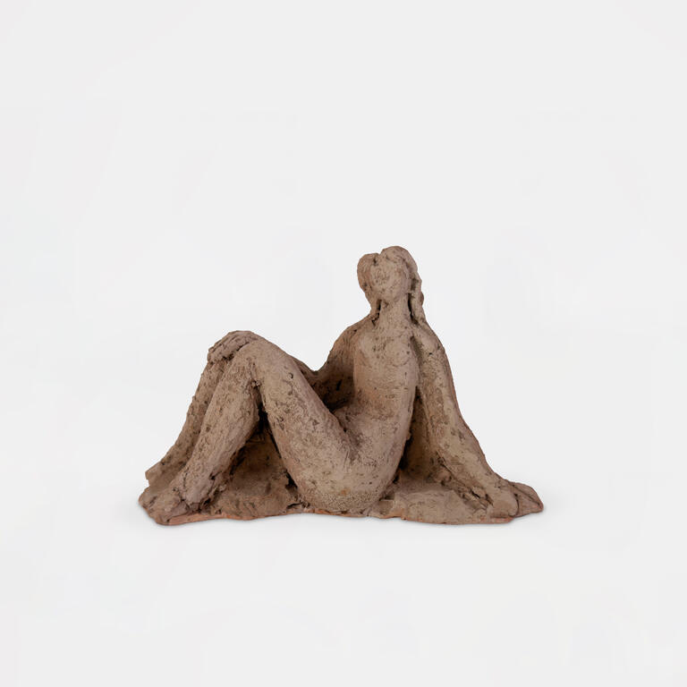 Catalogue raisonné, Harold Ambellan, Sans titre (HA-0447)