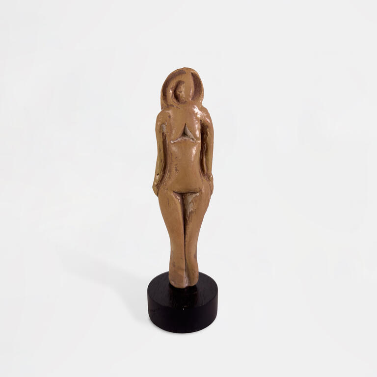 Catalogue raisonné, Harold Ambellan, 