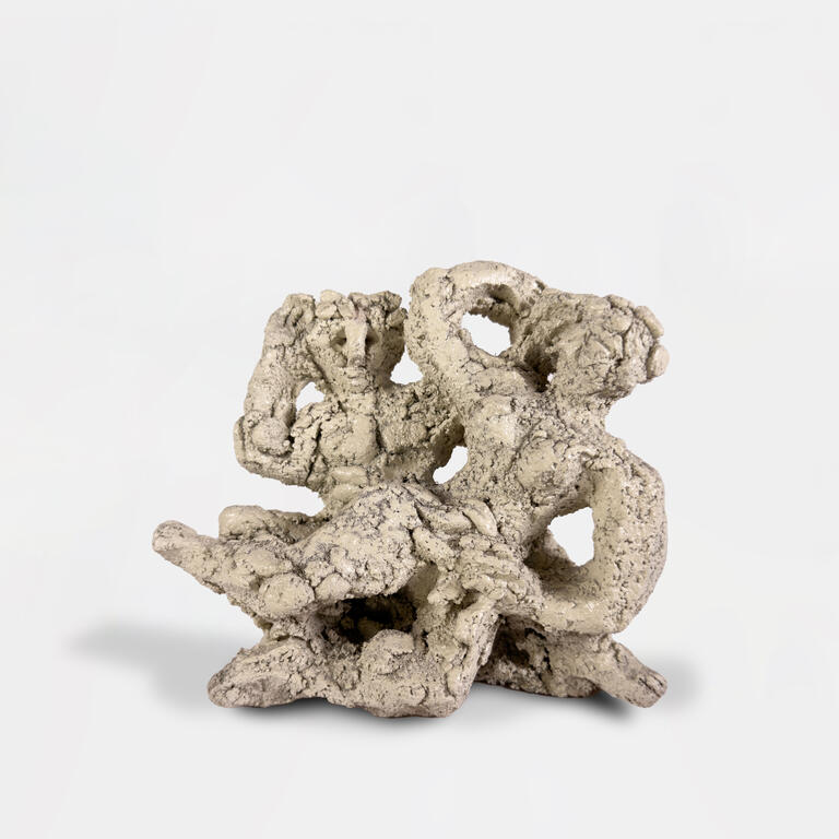 Catalogue raisonné, Harold Ambellan, Sans titre (HA-0467)
