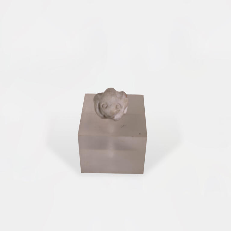 Catalogue raisonné, Harold Ambellan, 