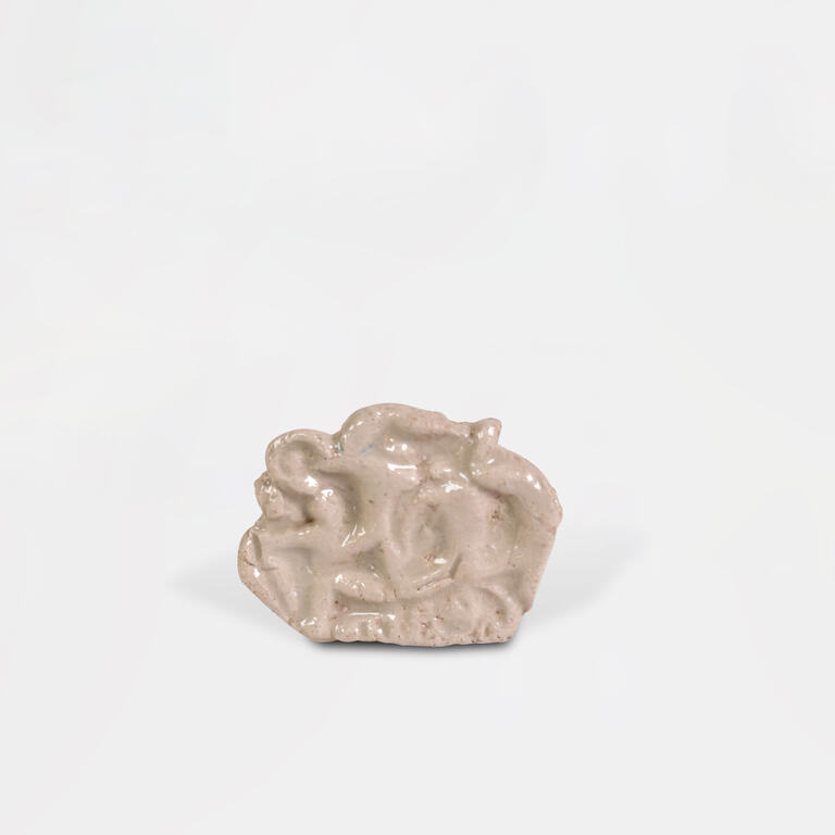 Catalogue raisonné, Harold Ambellan, 