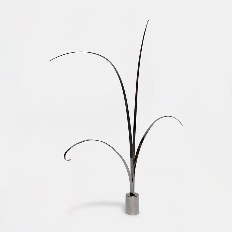 Catalogue raisonné, Jean-Paul Thaéron, Sculpture