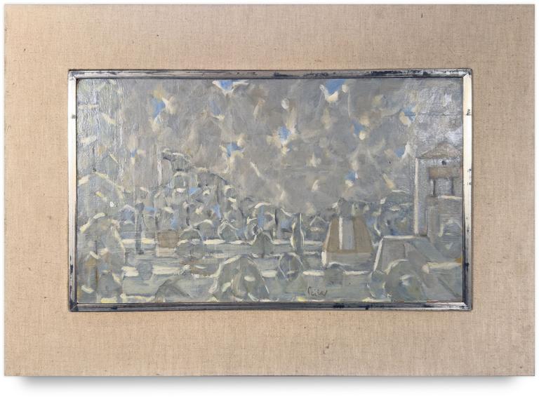 Catalogue raisonné, Hans Seiler, 
