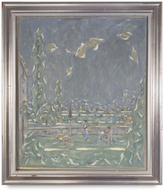 Catalogue raisonné, Hans Seiler, 