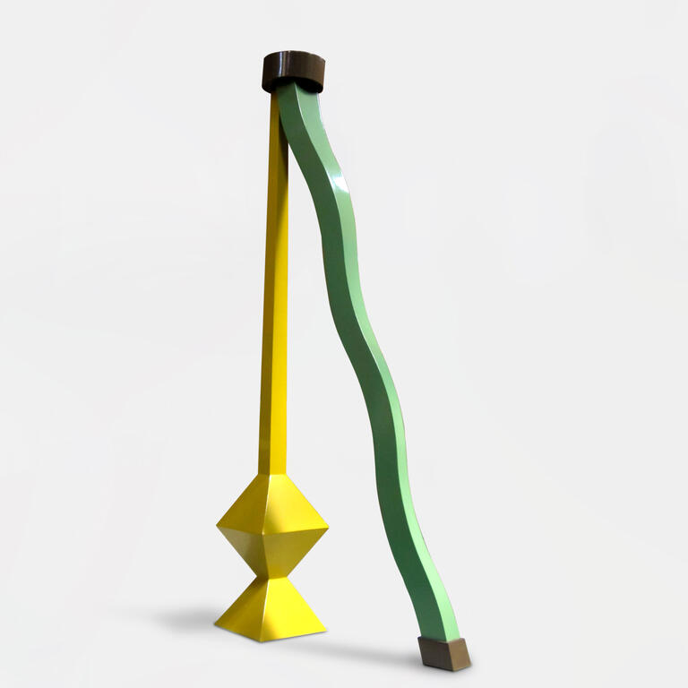 Catalogue raisonné, Jean-Paul Thaéron, Sculpture - 1989-2012