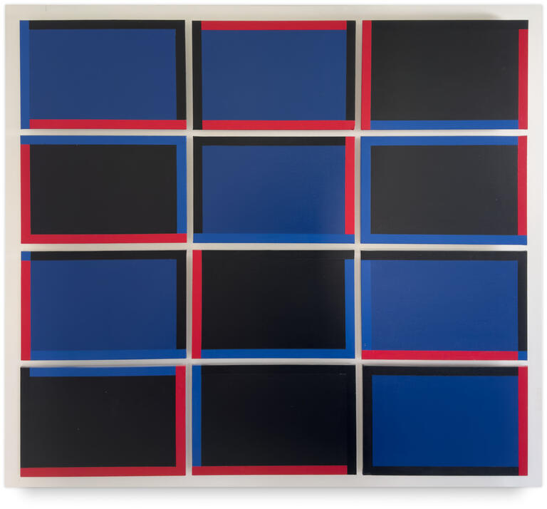 Catalogue raisonné, Henri Prosi, 