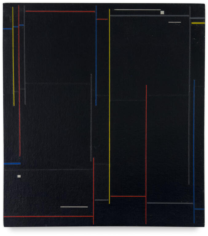 Catalogue raisonné, Henri Prosi, 