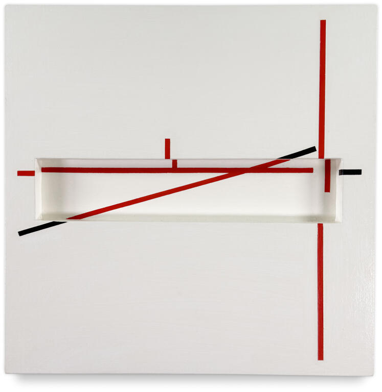 Catalogue raisonné, Henri Prosi, 