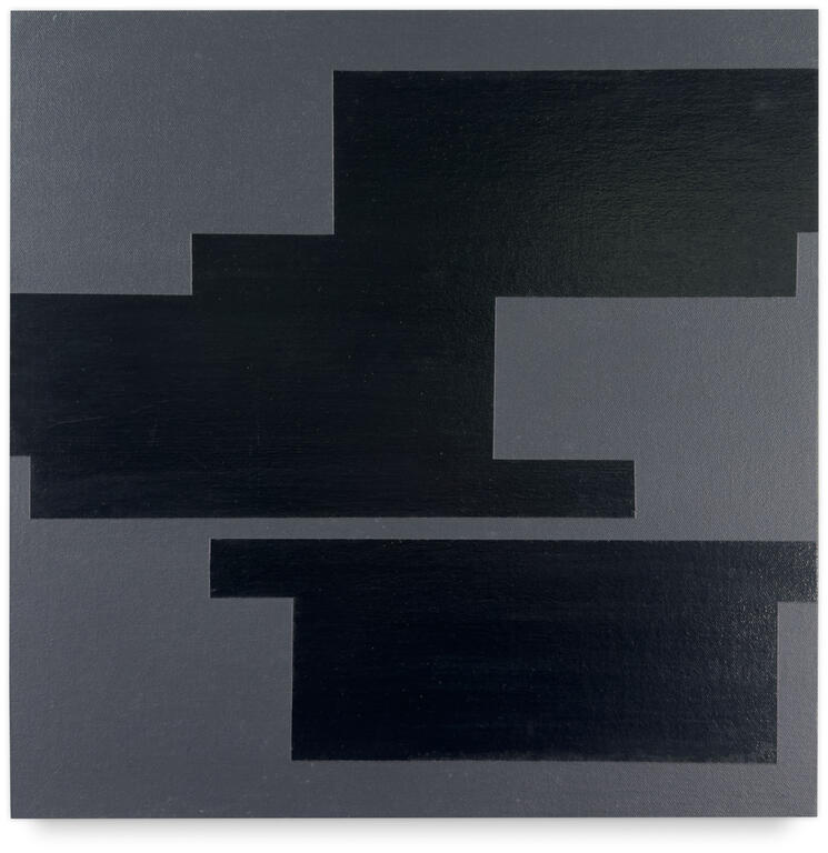 Catalogue raisonné, Henri Prosi, 