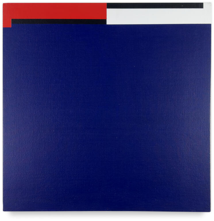 Catalogue raisonné, Henri Prosi, 