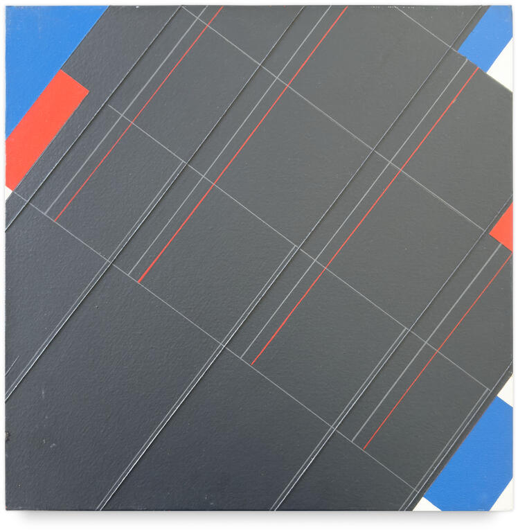 Catalogue raisonné, Henri Prosi, 