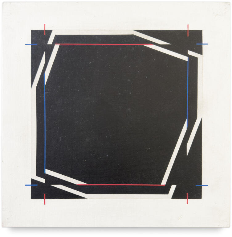 Catalogue raisonné, Henri Prosi, 