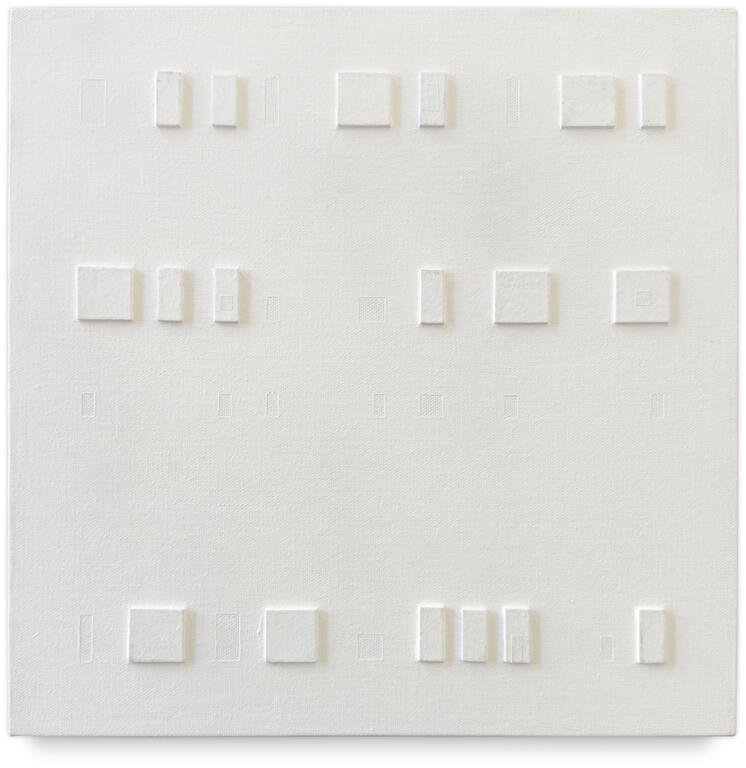 Catalogue raisonné, Henri Prosi, 
