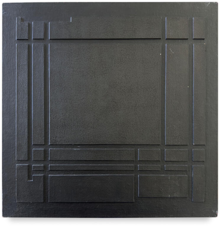 Catalogue raisonné, Henri Prosi, 