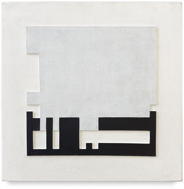 Catalogue raisonné, Henri Prosi, 