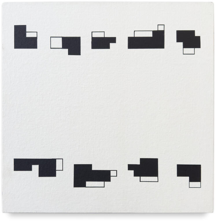 Catalogue raisonné, Henri Prosi, 