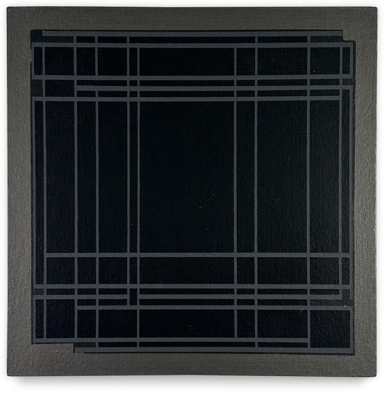 Catalogue raisonné, Henri Prosi, 