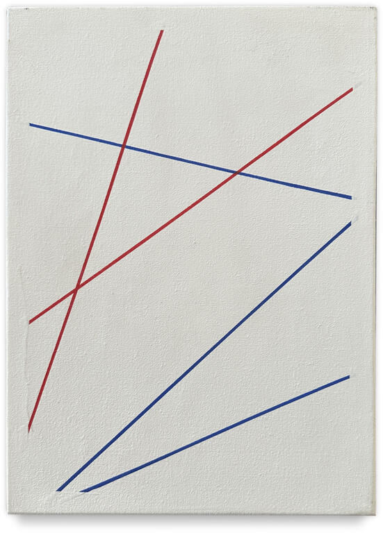 Catalogue raisonné, Henri Prosi, 
