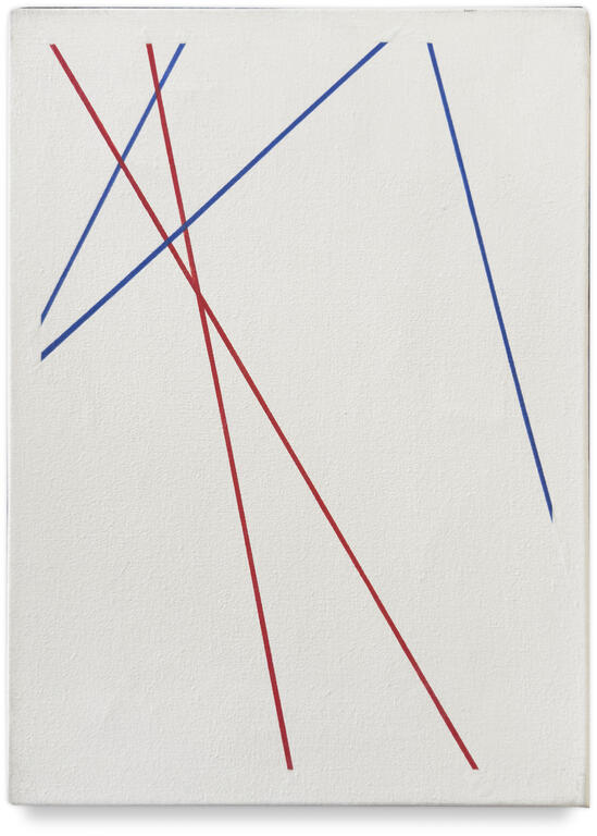 Catalogue raisonné, Henri Prosi, 