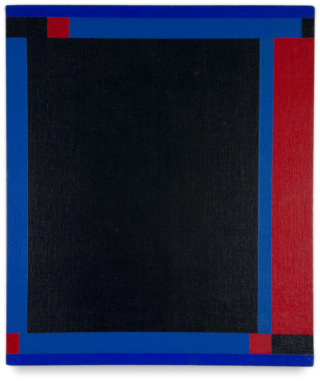 Catalogue raisonné, Henri Prosi, 