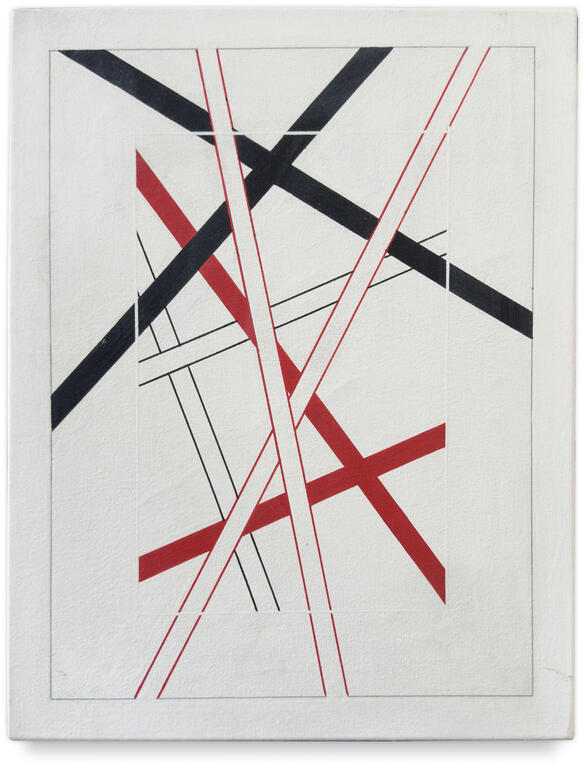 Catalogue raisonné, Henri Prosi, 