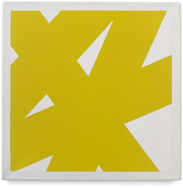 Catalogue raisonné, Henri Prosi, 