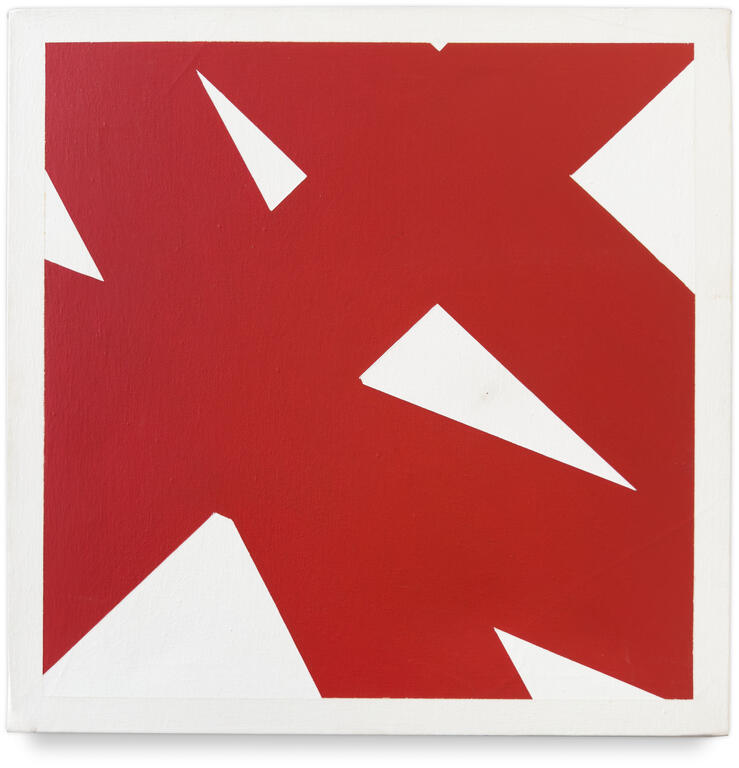 Catalogue raisonné, Henri Prosi, 